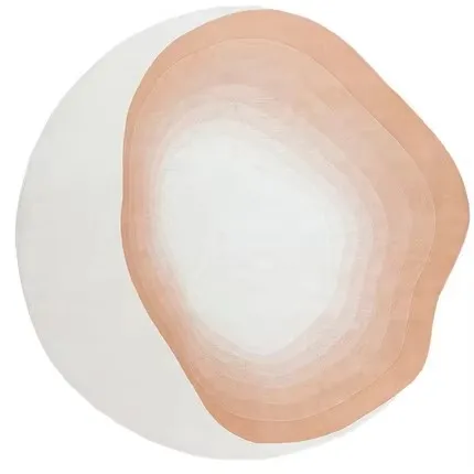 Ковер в скандинавском простом стиле спальня гостиная стул диван нескользящий