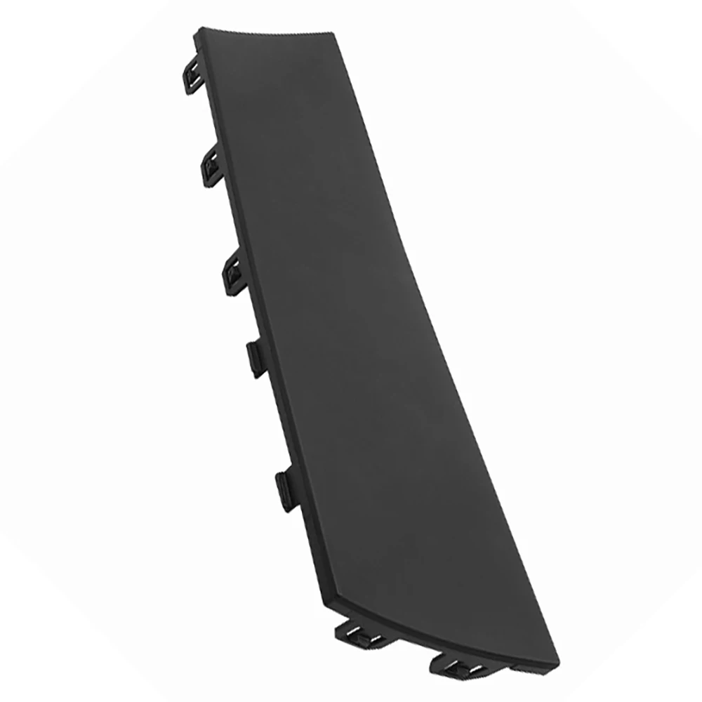 Рисунок 3 - Крышка крышки нижнего бампера для