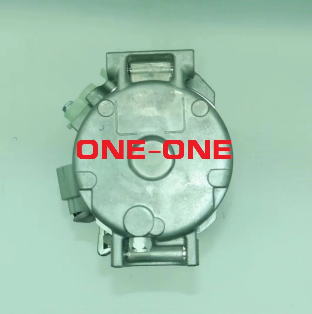 Компрессор кондиционера 12 В или 24 В-5PK-128 мм 883102B660 883202B410 TSP0155450 447170-6210 810844010 851629N DCP50026