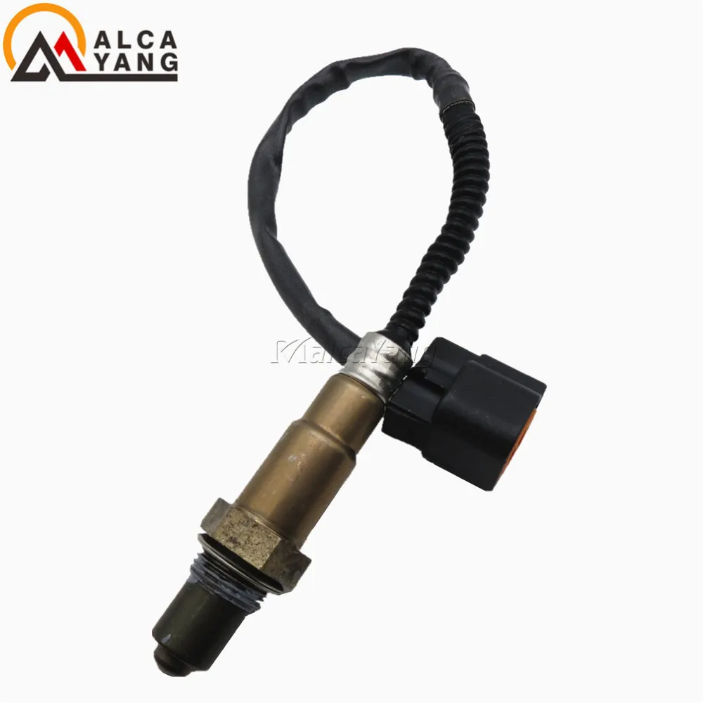 

39210-22610 39210-22620 39210-23750 Front Oxygen Sensor For Hyundai Accent Coupe Elantra Getz i30 Matrix Kia Rio Spectra5