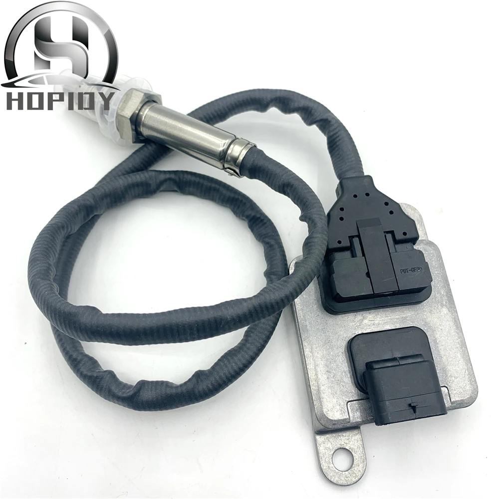

Hopidy NOxSensor 5WK96668B 89463-E0451 HYN2996 5WK9 6668B For HINO