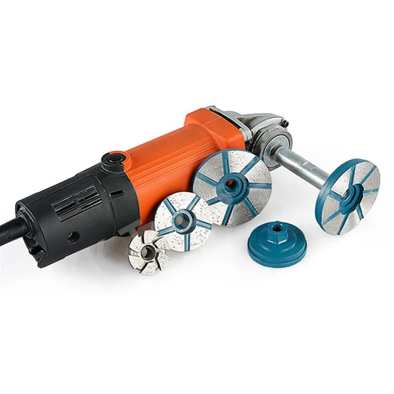 1 шт. 35/50/70 мм алмазный шлифовальный круг для угловой шлифовальной машины гранит