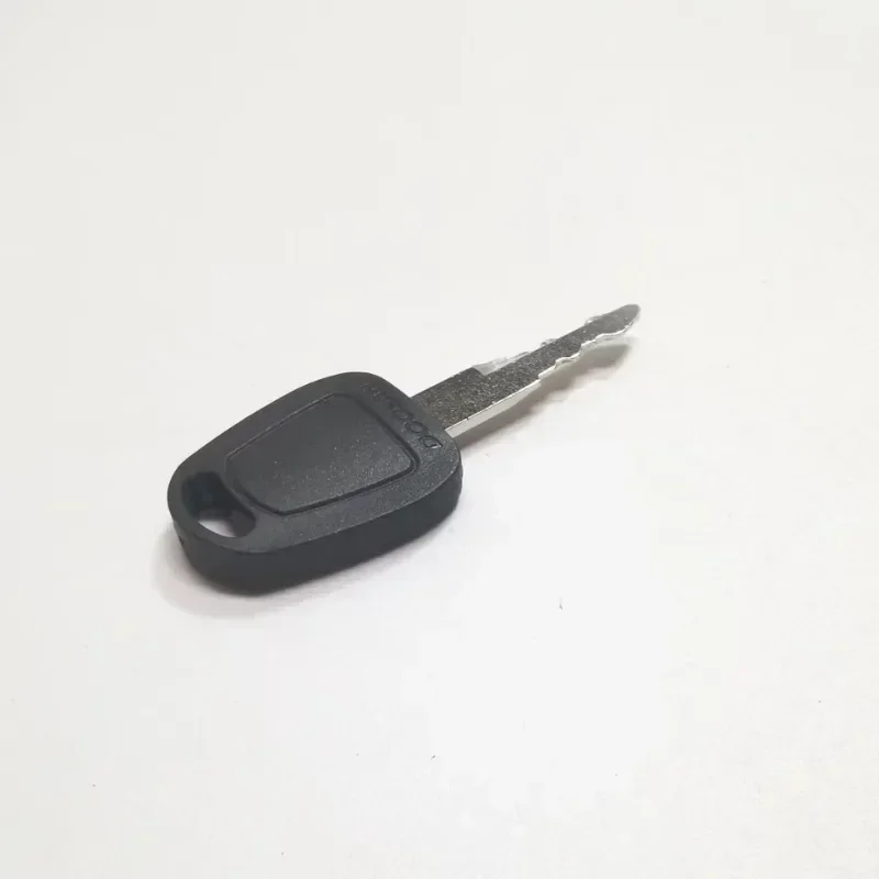 Фото Для тяжелого оборудования экскаватора Daewoo Terex Doosan гаечный ключ ELI80-0125 110702-00151 Замок зажигания 5 шт. №2