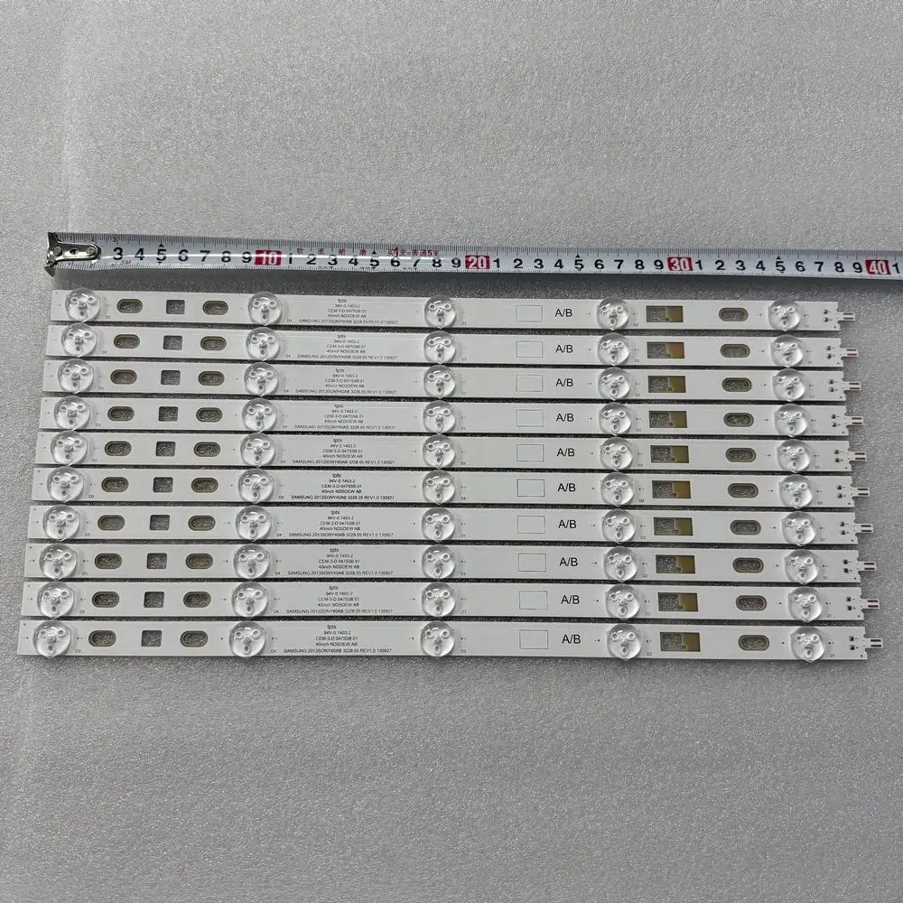 

Светодиодные ленты для SONY KDL-40R455B