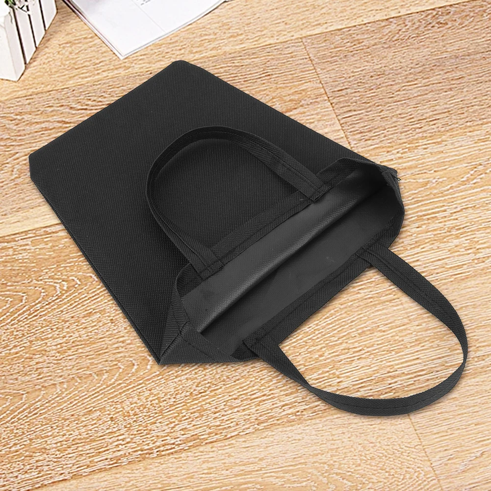 Складная сумка для хранения на подставке кемпинга износостойкая маленькая