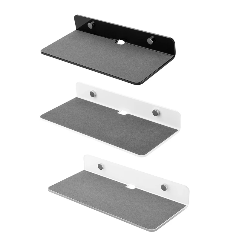 Small Wall Holder Speaker Mount For Wireless Small Portable 