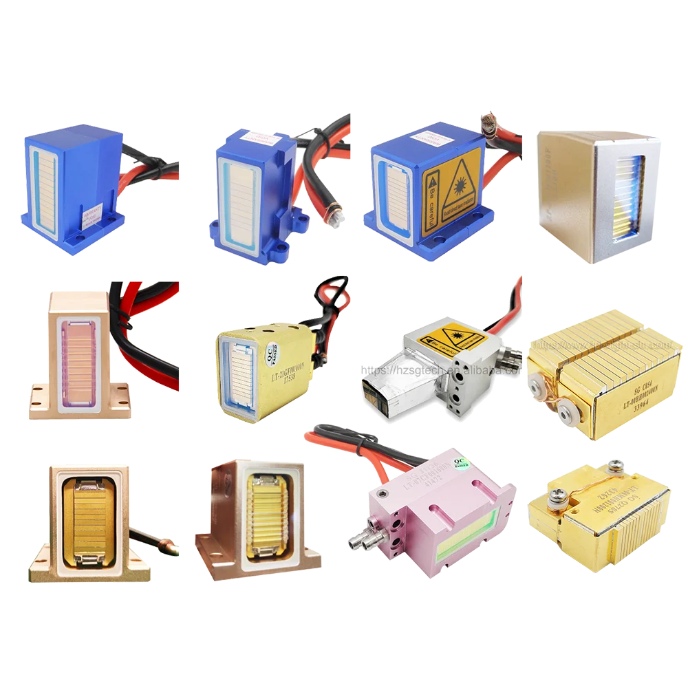 Лазерный чип для удаления волос