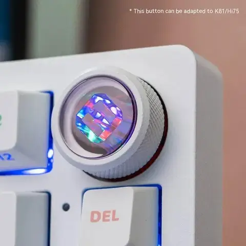 Ручки для кнопок Leobog K81/Hi75