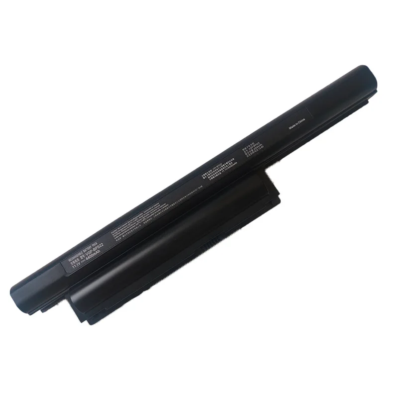 11 1 В 4400 мАч аккумулятор для ноутбука BPS22 SONY VAIO VGP-BPS22 VGP-BPL22 VGP-BPS22A VGP-BPS22/A VPC-EB3 VPC-EB33
