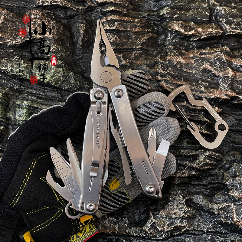 

Уличные плоскогубцы Sidekick, многофункциональные плоскогубцы, дэдмат