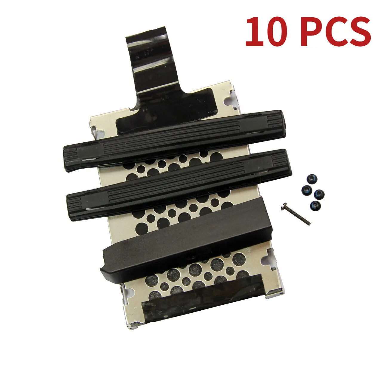 Mr.Tough 10 шт. новый T60 T61 14 дюймов жесткий диск Caddy полный набор для IBM Thinkpad