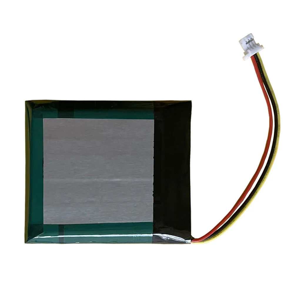 Фото 1-2 шт./лот, новая батарея L-LY11 для Logitech G930 F12440097 MX Revolution 533-0000018, 3,7 В, 1200 мАч №2