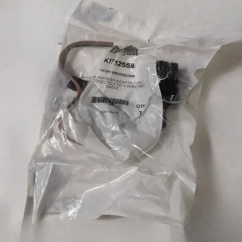 KIT12559 Комплект-адаптер для проводки - GSD HVAC (art.: 3920da986fe33) - 3920da986fe33