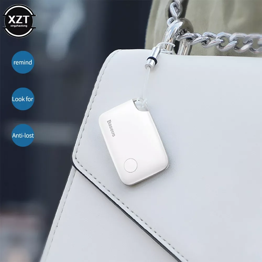 

Мини-Смарт-трекер Baseus с Bluetooth для детей