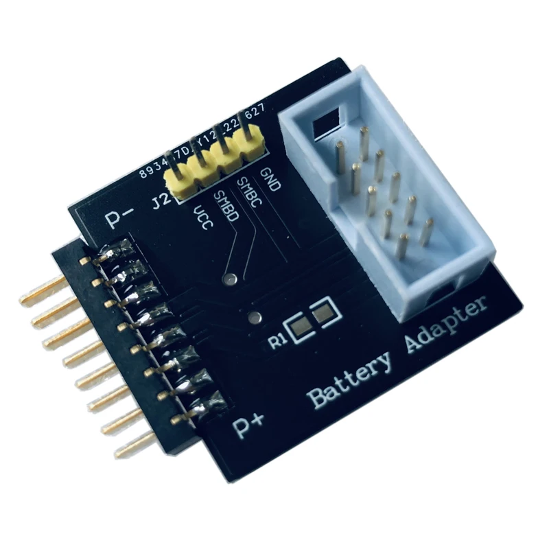 Применимо к деталям аккумуляторной батареи Yu3 UAV ввод в эксплуатацию EV2400 ev2300