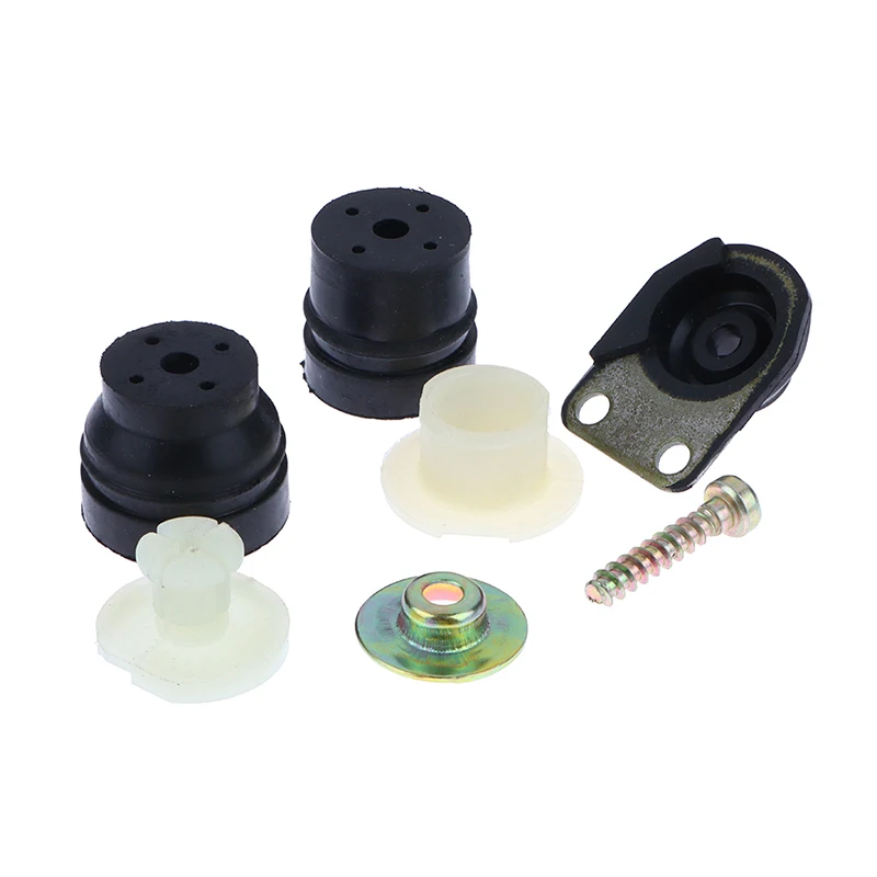 

Набор креплений AV для бензопилы Stihl 026 024/MS240 MS260, аксессуары для домашнего садового электроинструмента