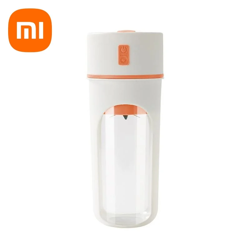 

MIJIA Портативный USB блендер 500 мл