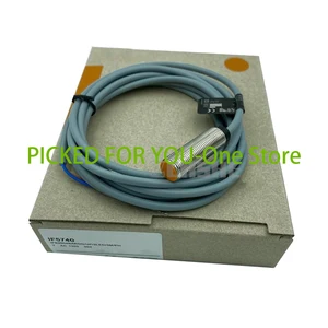 IF5751 IF5759 IF5740 IF5760 IF5750 Proximity Switch Sensor New High Quality