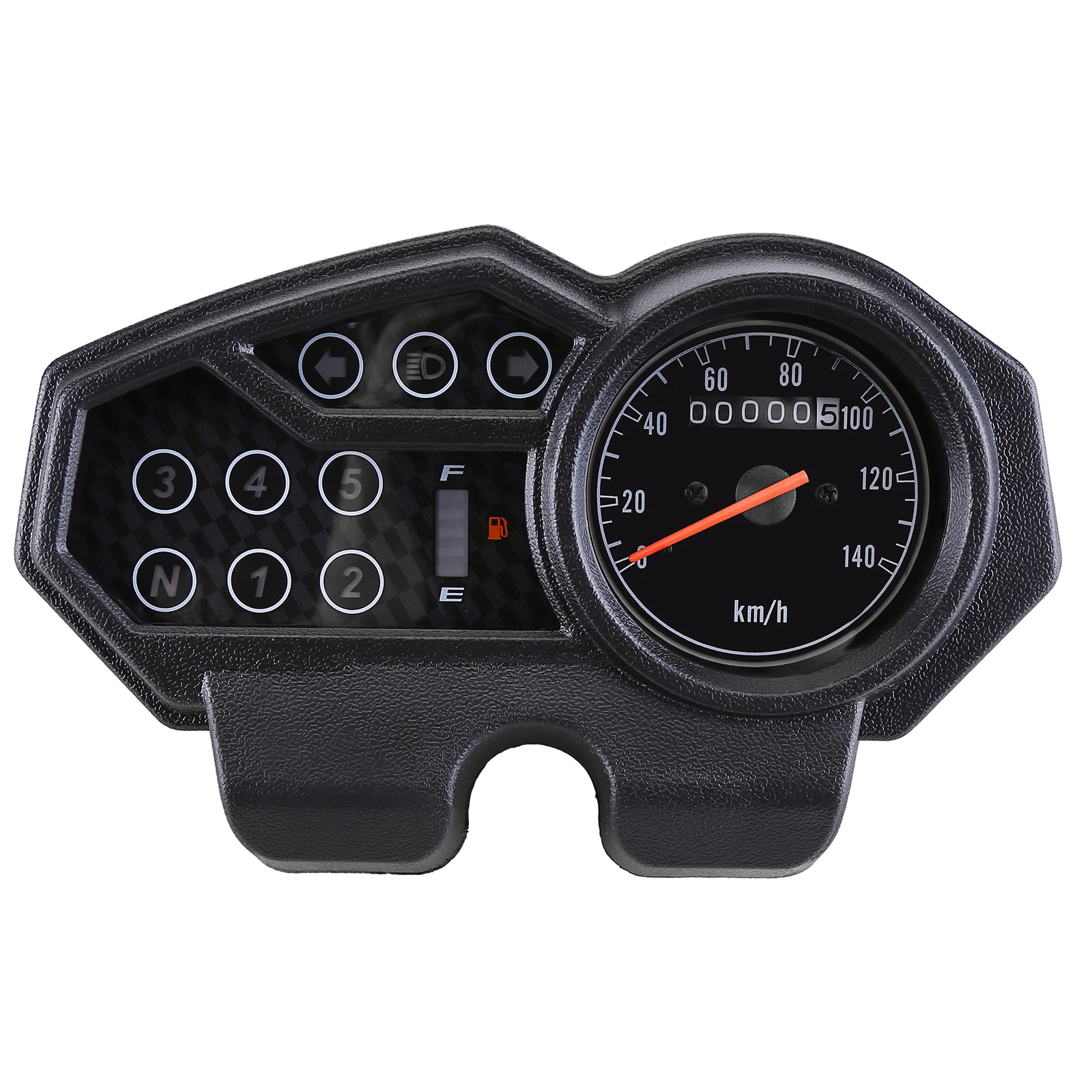 Приборная панель мотоцикла совместимая с Italika Ft180ts 19-21 Dt 150