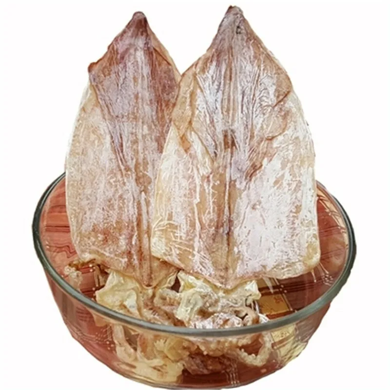 

100% Natural Dried Seafood Dried Food Dried Squid
