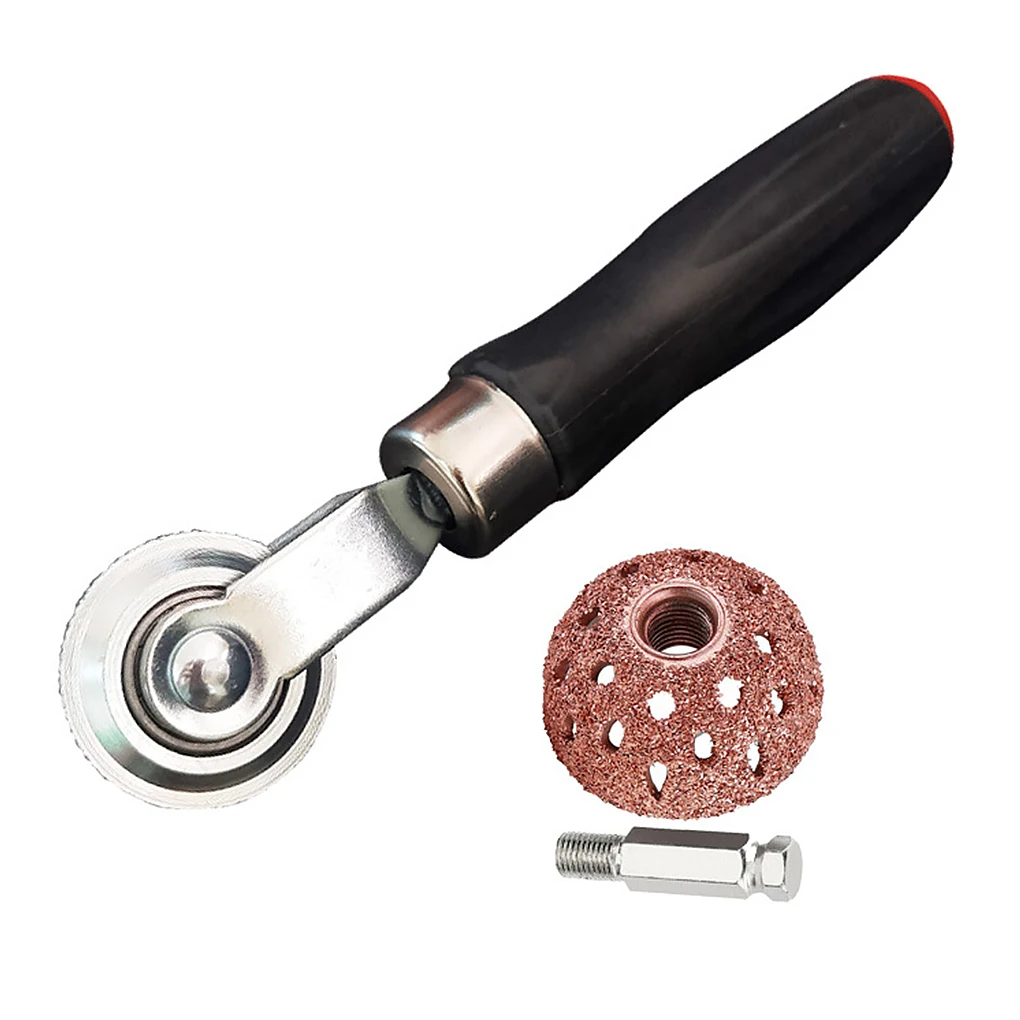 

Инструмент для ремонта автомобильных шин, портативный профессиональный ручной скутер, аксессуары для ремонта