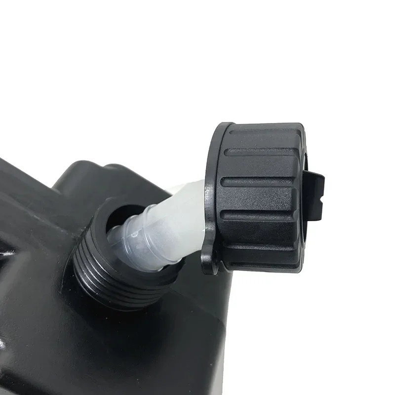 Резервуар для топлива объемом 3 л/5 л пластиковый резервуар бензина контейнер