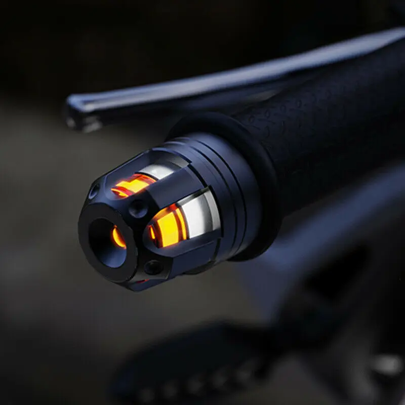 Универсальные аксессуары для мотоциклов 7/8 дюйма 22 мм металлическая