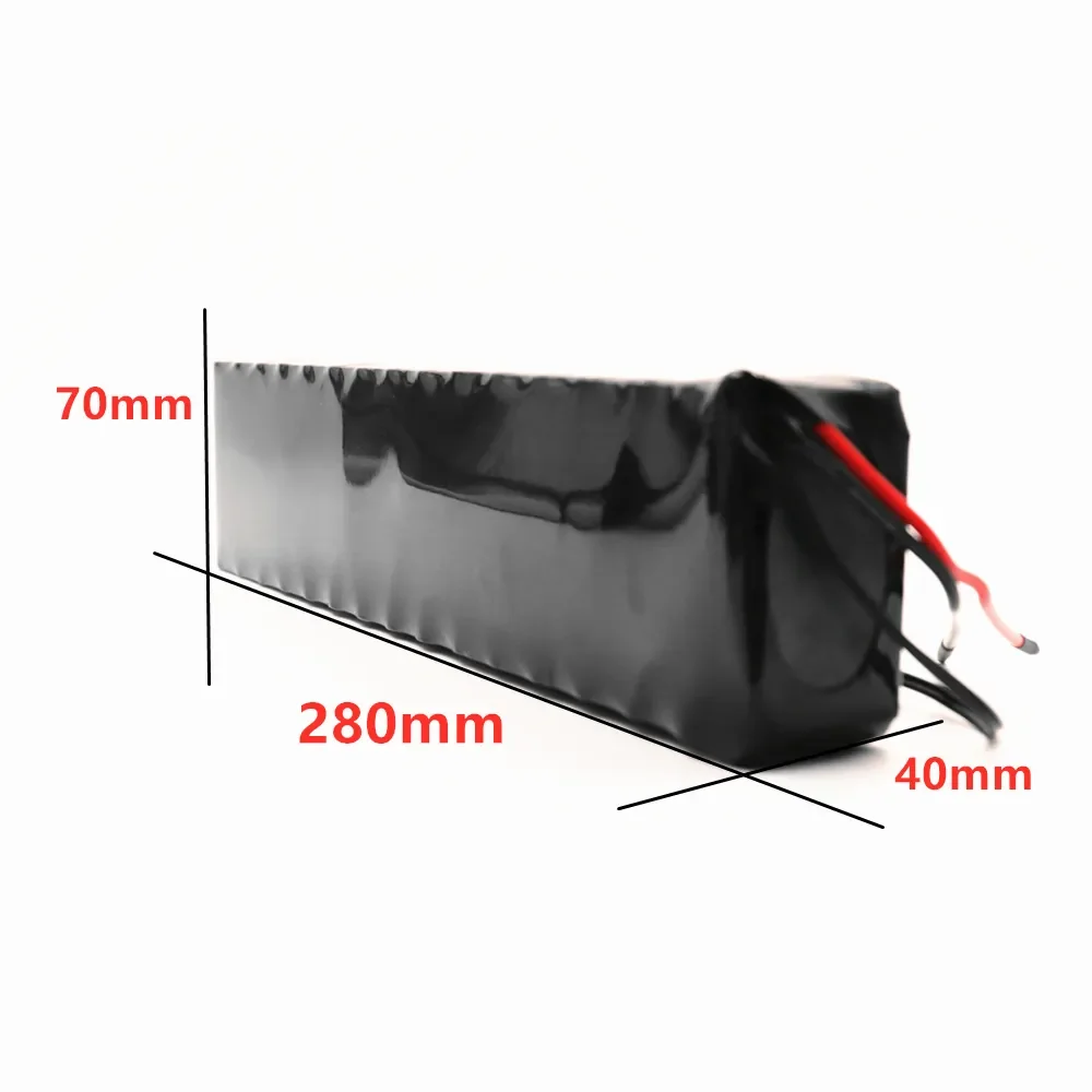 

36 в 10 Ач 10S3P 18650 перезаряжаемая батарея, модифицированный велосипед, зарядное устройство для электрического скутера, литий-ионный аккумулят...