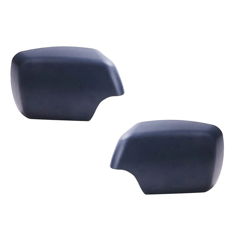 

1 пара, Сменные крышки для зеркала заднего вида BMW E53 X5 2000-2006