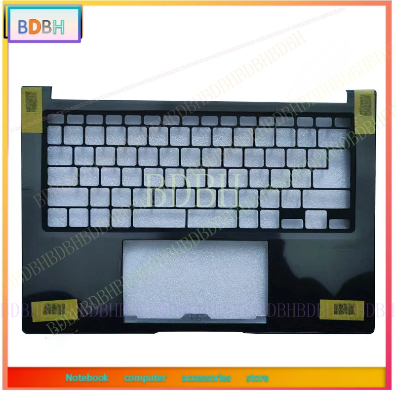 Фото НОВИНКА: Комплект рамок для ноутбука VivoBook X1403ZA A1403ZA: задняя крышка LCD, передняя рамка, подставка для рук, нижний корпус №4
