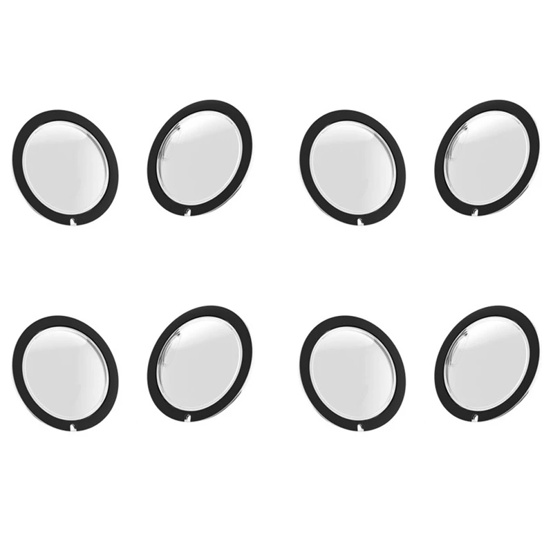 

4X For Insta360 ONE X2 Lens Guards Protection Panoramic Lens Protector Sports Camera Accessories