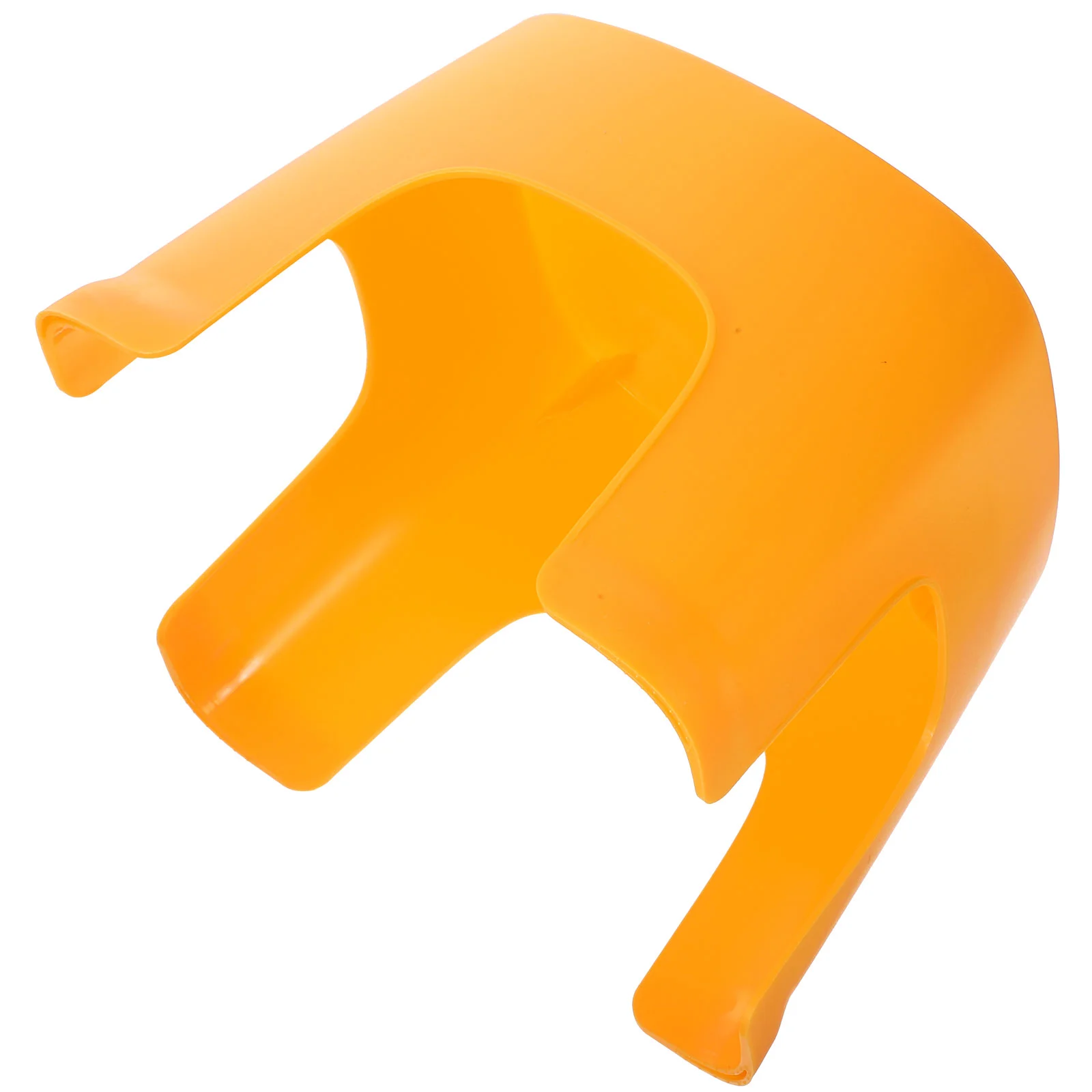 Низкий табурет для сидений унитаза пластиковая подставка ног ступенька малышей