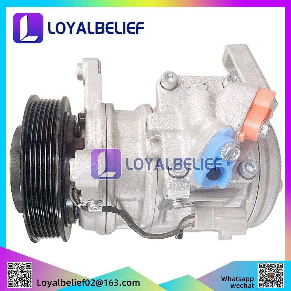 

8832030651 Компрессор переменного тока 10PA20H для Lexus GS300 3.0L L6 4472003890 1472004771 4472006121 8832014600 88320-30651 8832014600