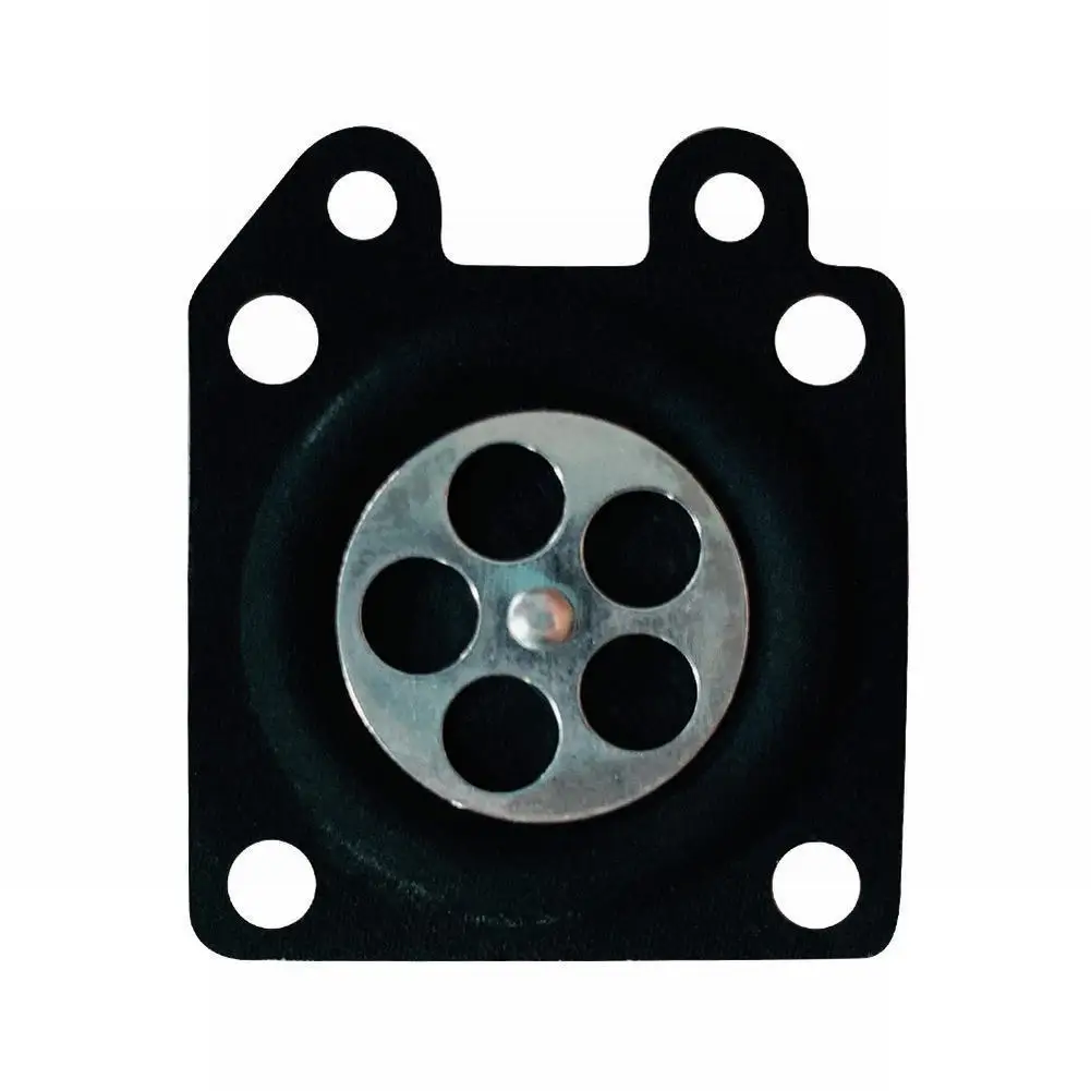 

Carburetor Parts WA & WT Carburetor Membrane Pads Chainsaw Accessories Carburetor Repair Part Lawnmower Accessories