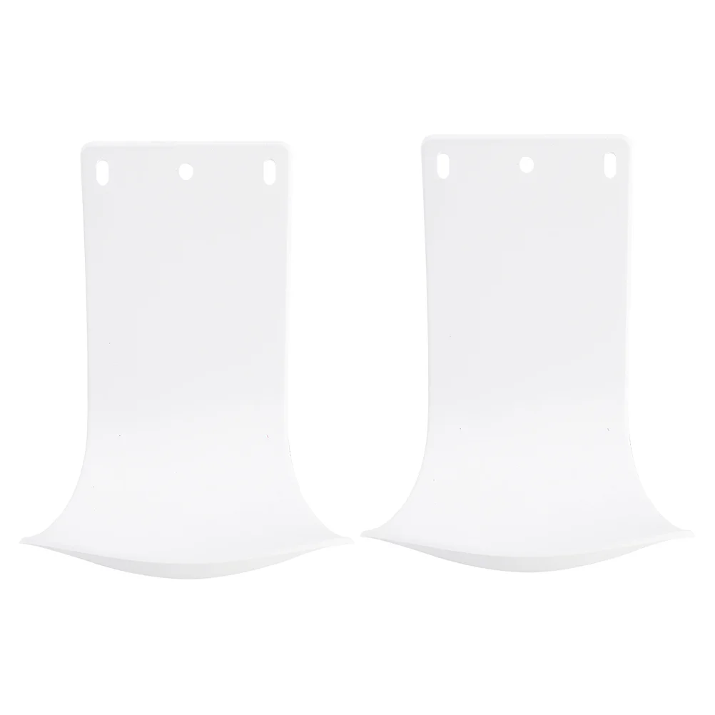 

Soap Dispenser Tray Drip Trays Wall Foaming Holder Catcher Bathroom Manual Forbar Hand Spray Mount Dish Hanging Catch Detergent