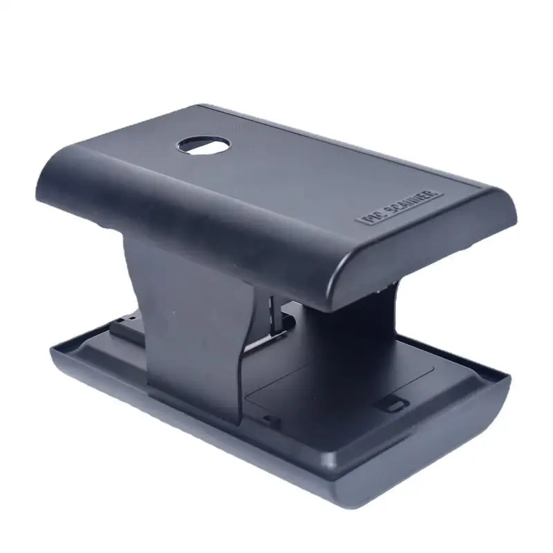 

Mobile Film Scanner Folding Photo Scanner For Old Photos 35mm/135mm Slide & Negative Scanners Suitable For Smartphone Support