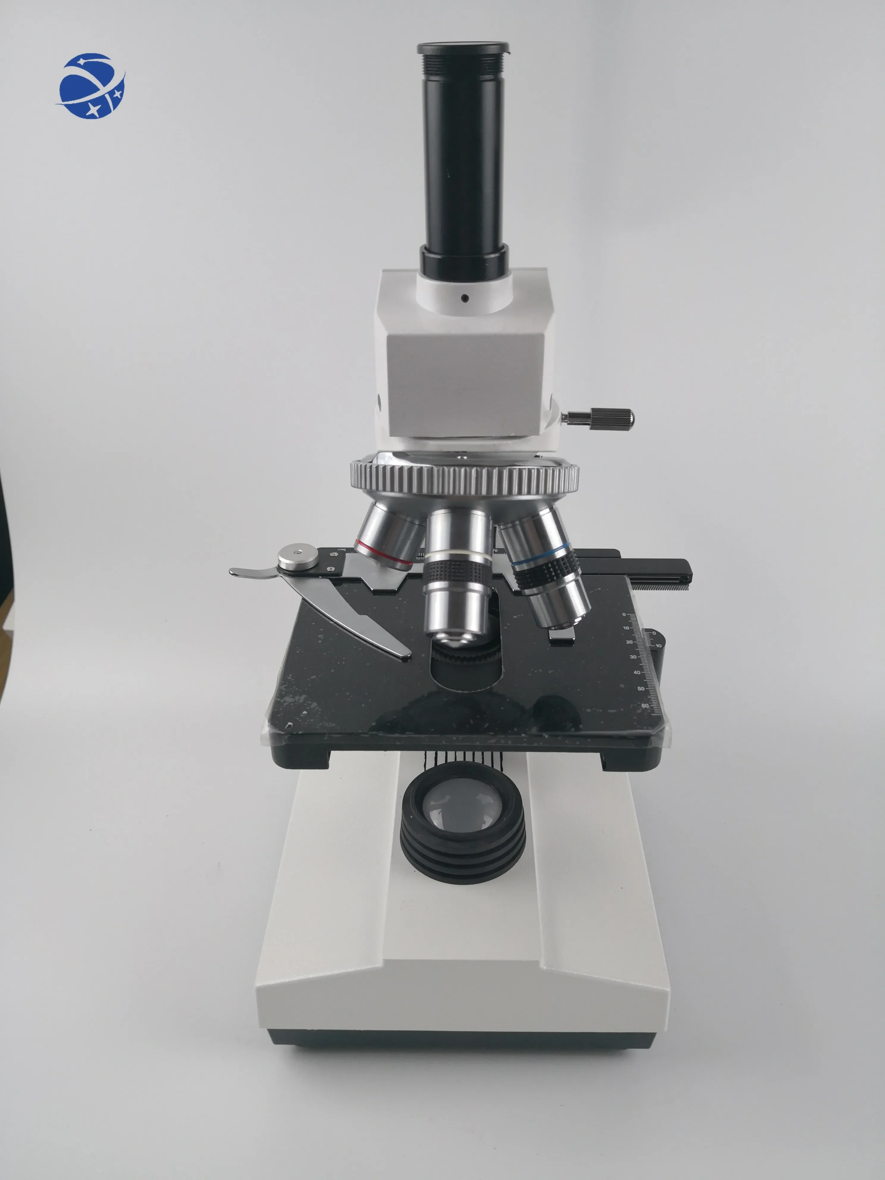 XSZ-107D монокулярный Биологический микроскоп