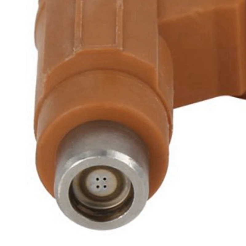 2X Форсунка топливного инжектора 49033-1060 для Kawasaki Brute Force 750 Z1000 2003 2004 2005 2006 2007 2008 2009 2010