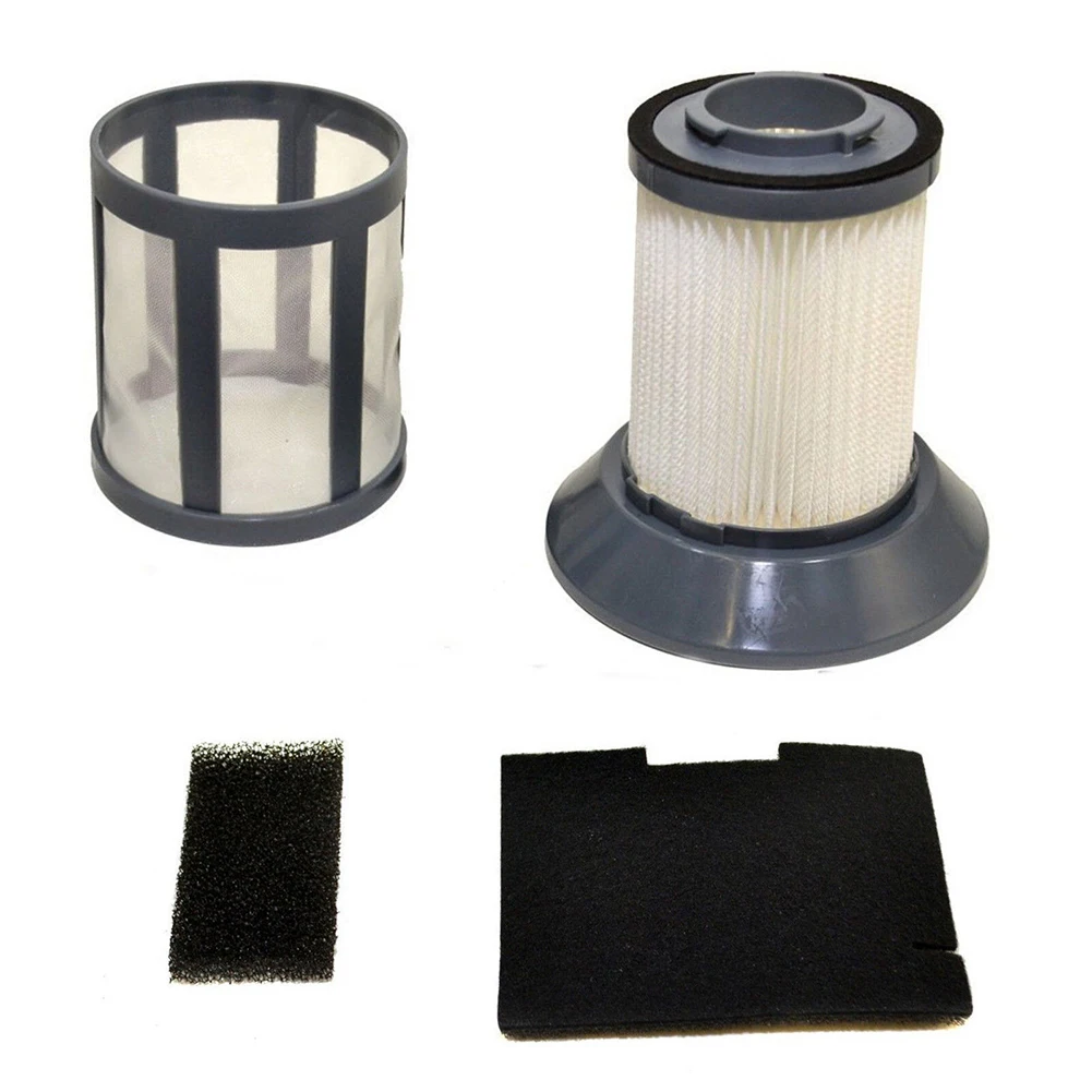 

Эффективная сборка фильтров для грязи, подходит для Bissell 6489/64892 Zing, без мешка, канистра, вакуум, простая установка