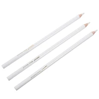 3pcs charcoal pencils sketch white pencils drawing sketching painting tools