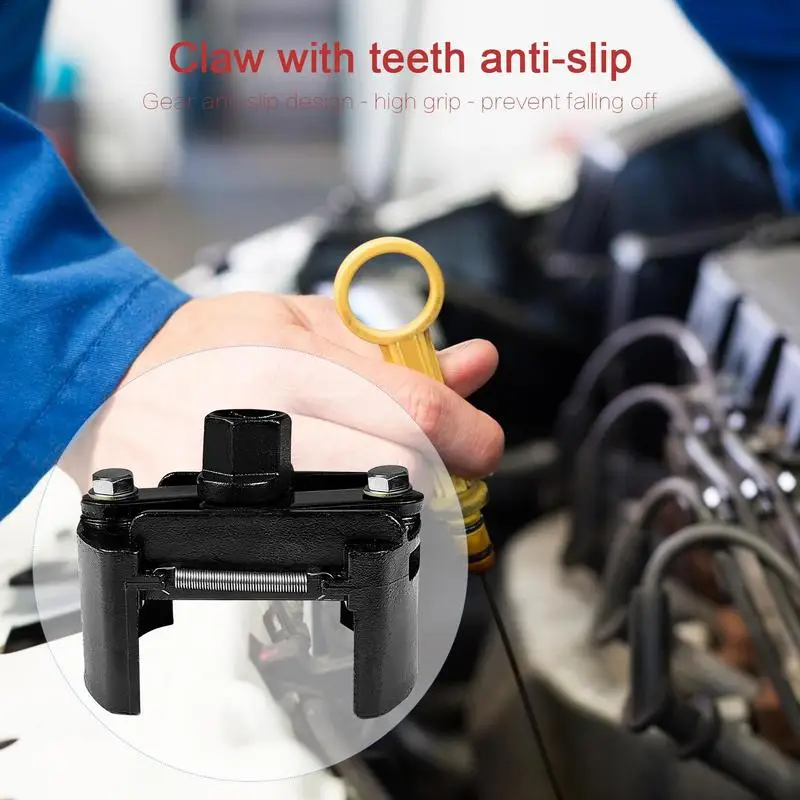 Рисунок 5 - Универсальный Регулируемый ключ