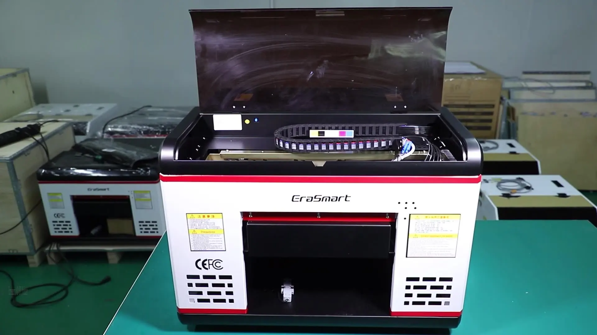 Маленькая настольная кружка A3 цилиндрическая плоская кровать карта акриловая