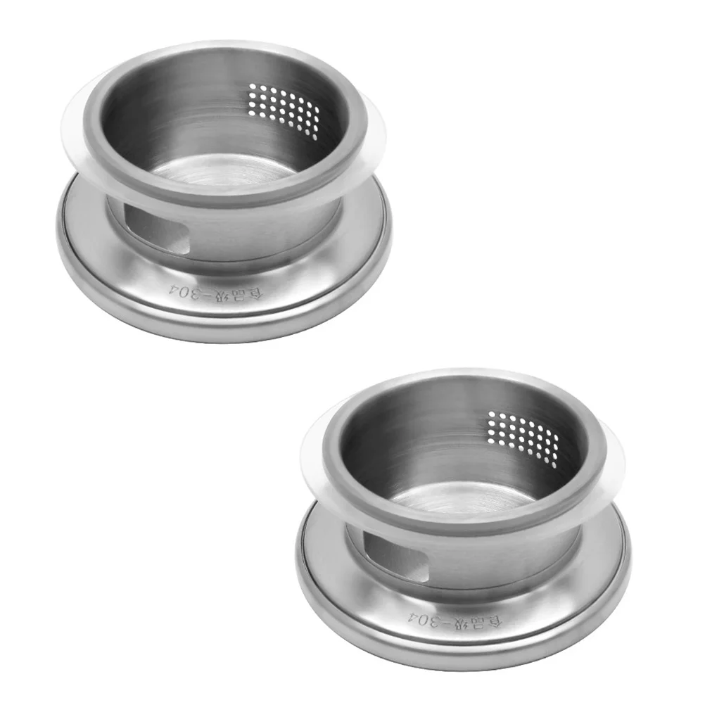 

Pitcher Water Lids Lid Cover Kettle Jug Covers Glass Metaldrain Stoppers Caps Steel Stainless Bottle Sealing Bottles Teaanti