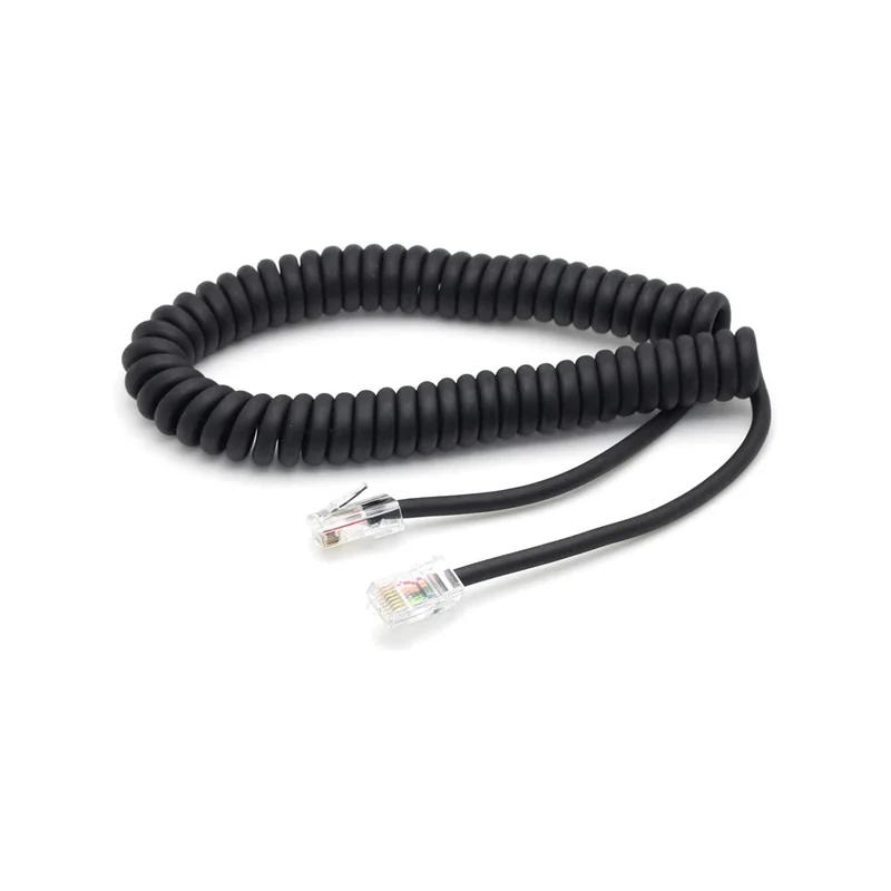 USB-кабель для микрофона, RJ45, 8 контактов (art.: 3920b575698de) - 3920b575698de