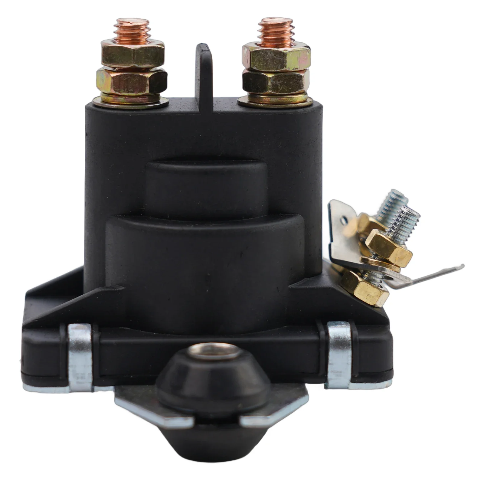 Электромагнитное реле Стартерное для Mercury Marine 12V 89- 850187 А1 Т1 818998 A1 Замените