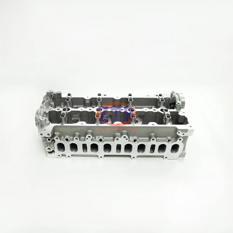 ZTR автозапчасти головка блока цилиндров двигателя HILUX REVO 2016 GUN 125 11101-0E010