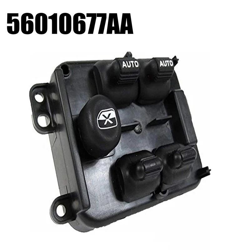 

56010677AA переключатель стеклоподъемника для Dodge Liberty Jeep 560 540 02AA 560 540 02AA 2005-2007