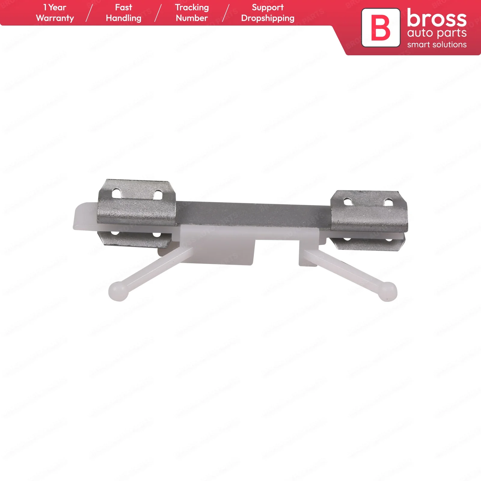 

10 Pieces Windshield Clips for BMW