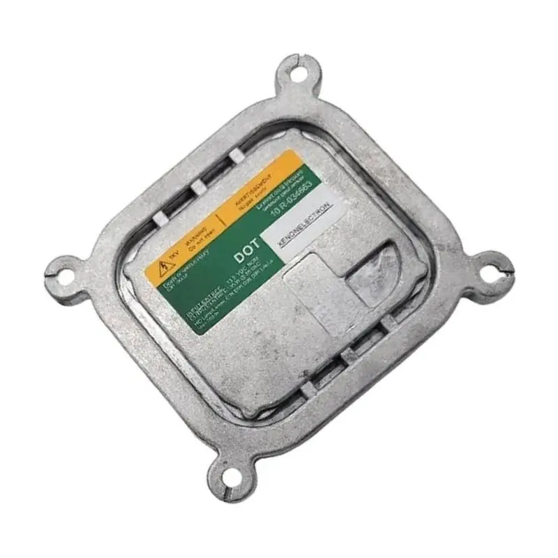 Фото 【Горячая распродажа!】8A5Z13C170A DL3Z13C170A Ксеноновый балласт для фар Ford F-150 Raptor Mustang Lincoln MKC №3