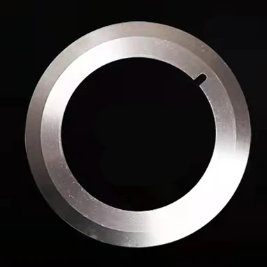 

Лезвия для продольной машины 9crsi, круглые, 10 шт.